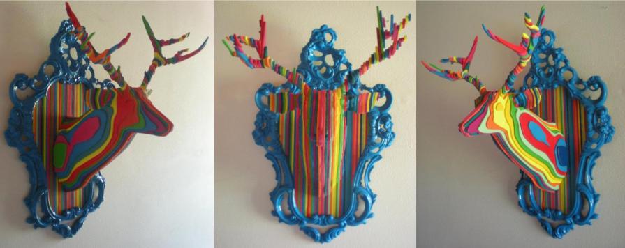 cervo cervo delle mie brame... cervo cervo delle mie brame...