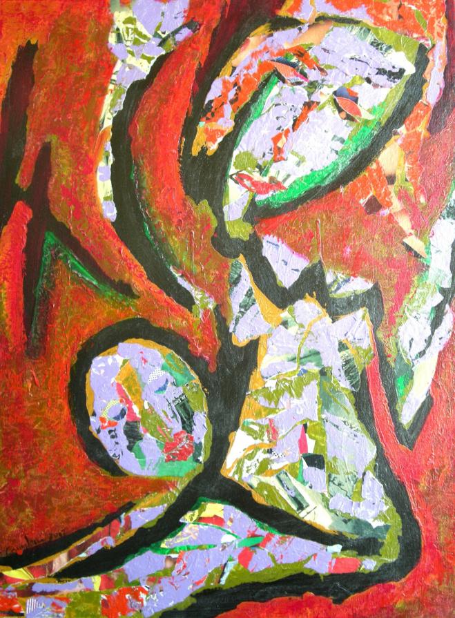 L'energia nell'abbraccio di un bimbo 