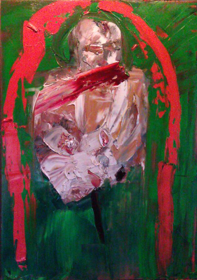 another kid killed in gaza