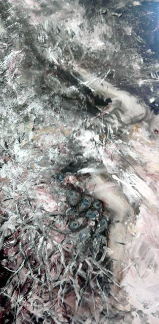 FUGA DALLA TRIDIMENSIONE