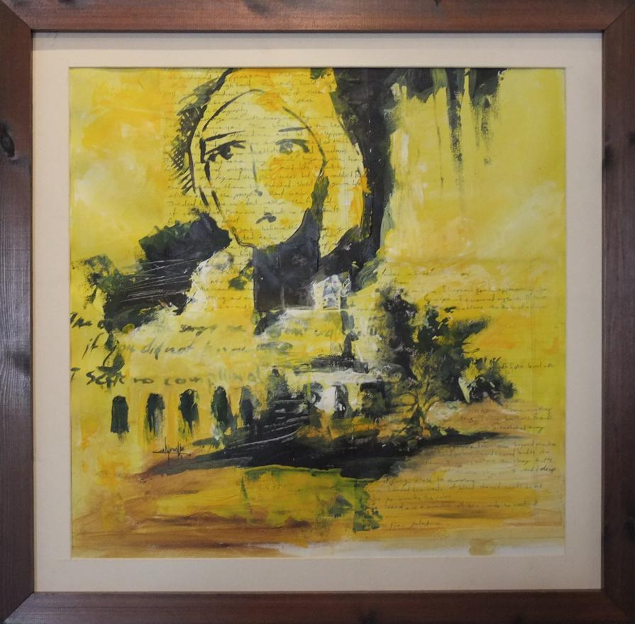 Views from Palestine