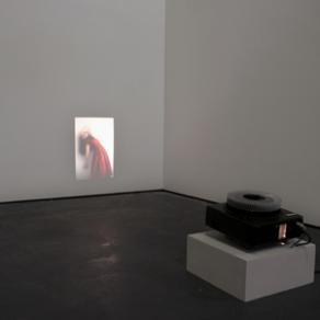 The Rehearsal (dedicated to Augustine)