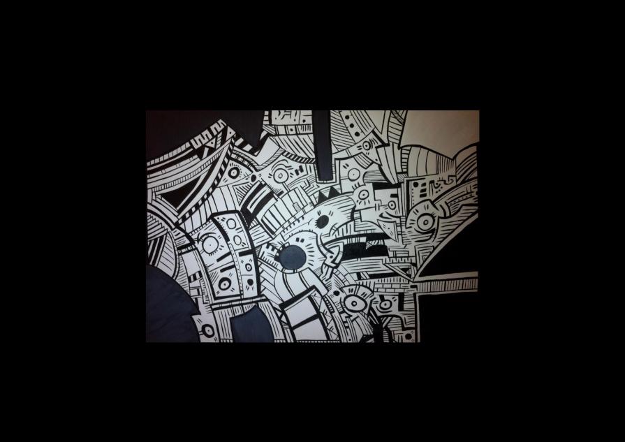 Acromatopsia Tiki Acromatopsia Tiki