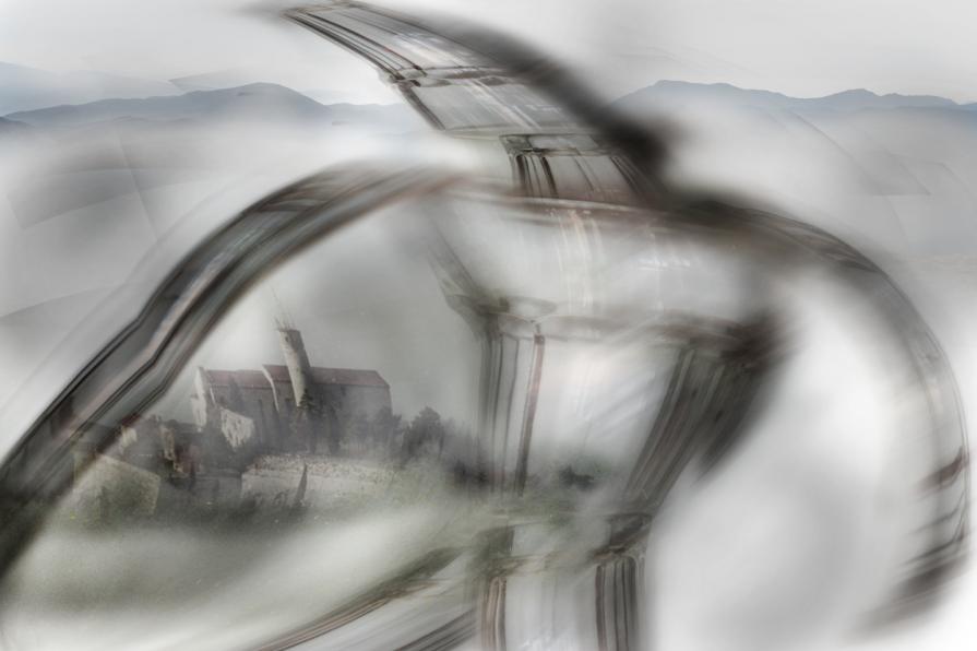 nuovi orizzonti sulla mia citta'