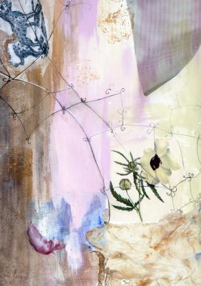 Did independent, Amber - Libera, l'Ambra -  La sosteneva nel Cielo