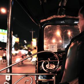 Details of People of Thailand