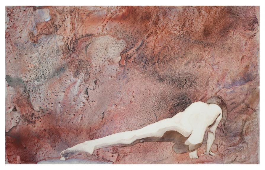 Astride the Whisper of Chaos 3