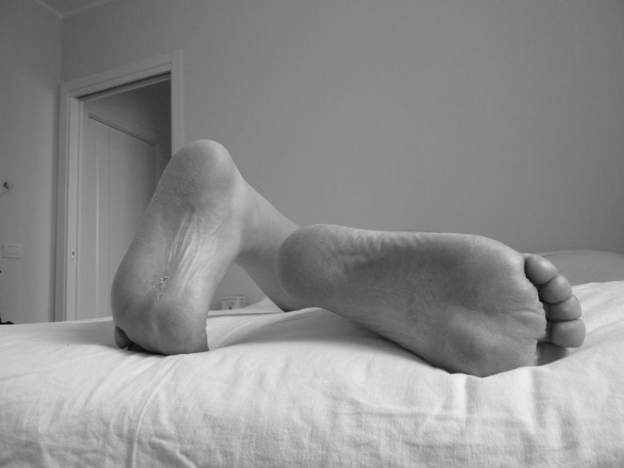 DEDICATO A EDWARD WESTON n.1