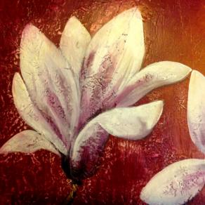 "MAGNOLIA" dettaglio 