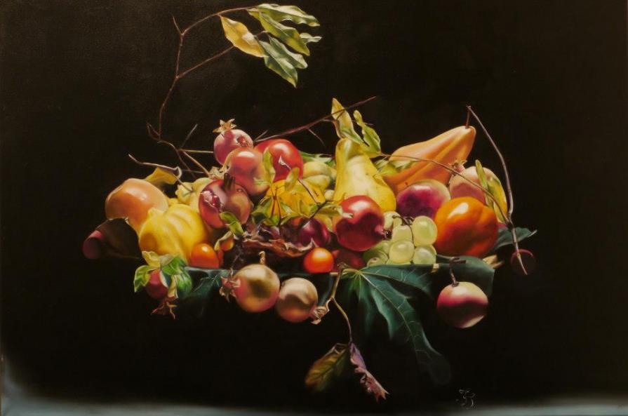 Esplosione di colori