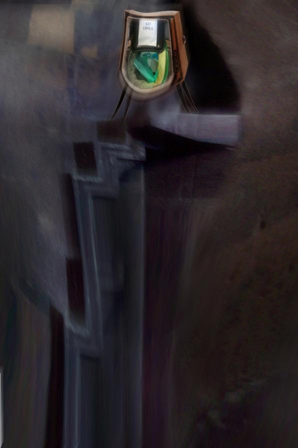 siamo a un passo dalla catastrofe...la tv-i media.la carta stampata  nega  l'evidenza