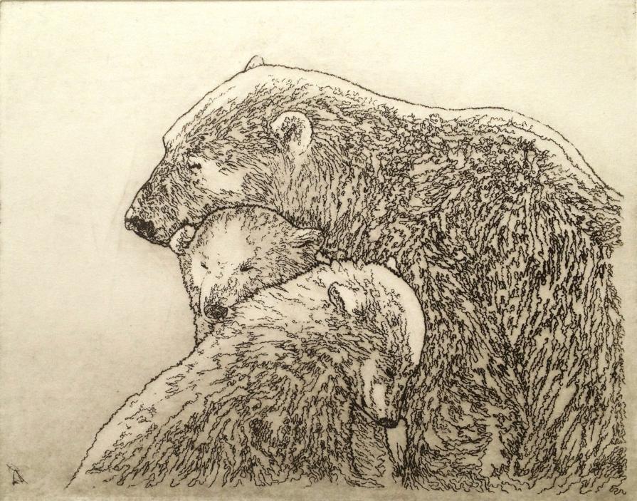 Daniza - La leggerezza dell'ultimo abbraccio