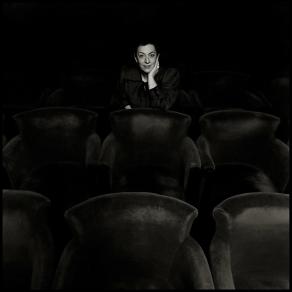 Odette Nicoletti -- Augusto De Luca fotografo. / 167