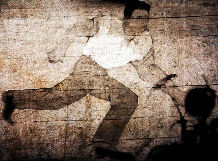 The Bowler Guy or Thank you Jim