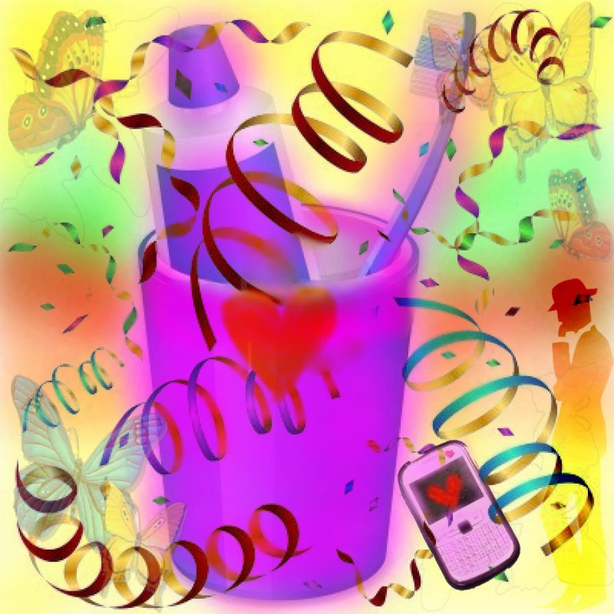 ...ASPETTANDO UNA CHIAMATA......