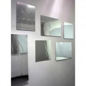 Patrizia Molinari - BEHIND THE MIRROR