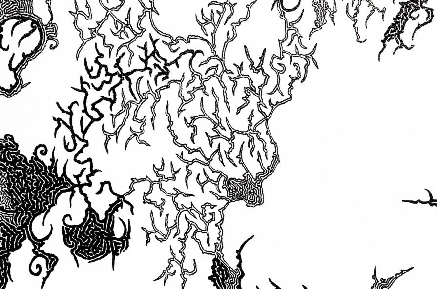 I Am Because We Are - Detail Image #5