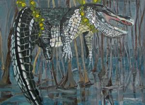 Scott  Sawtell - Hidden Behind Moonlight