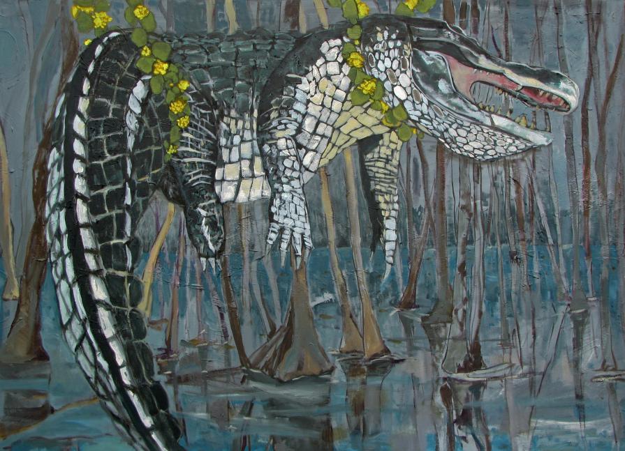 Hidden Behind Moonlight Hidden Behind Moonlight