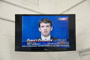 Jason File - Life Copy