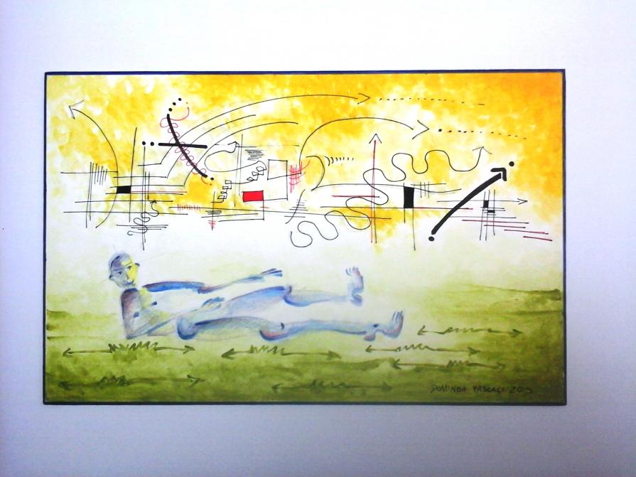 Pomeriggio d' estate