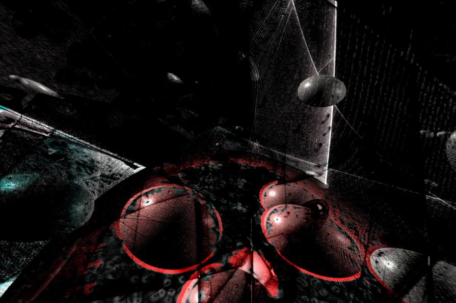 EUU 25 (Esperienza Ultra Umana) 