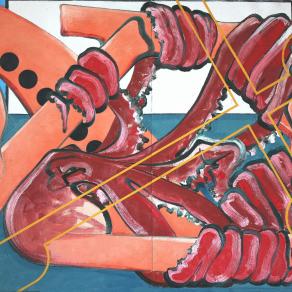 Untitled (Self-portrait)