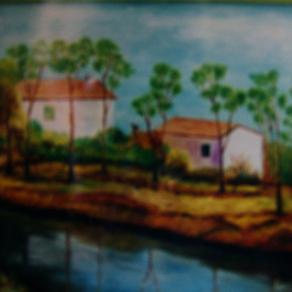 LG 0086 - Lungo il torrente Lura - Lombardia