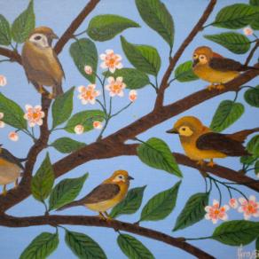 LG 0255 - Ciliegio in fiore