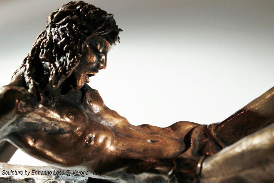 L'Ultimo Respiro - particolare