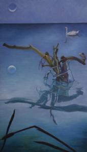 Francesca De Gregorio - silenzio dopo la tempesta