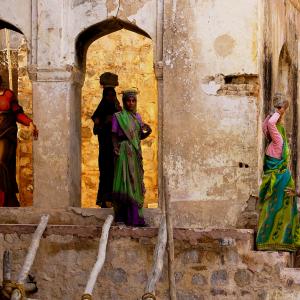 Orcha- Donne/Madonne