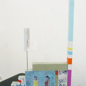 Muro metropolitano lato B