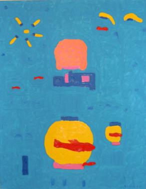 Il viaggio del poeta dimenticato