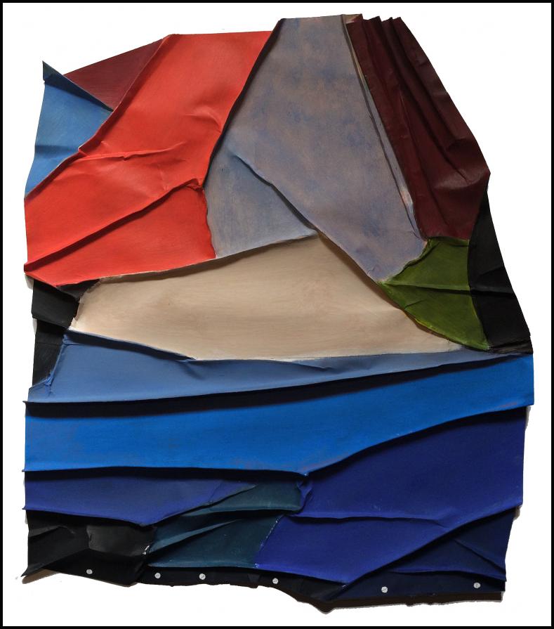 Serie Alternative n 8  (quando la quiete fa paura)