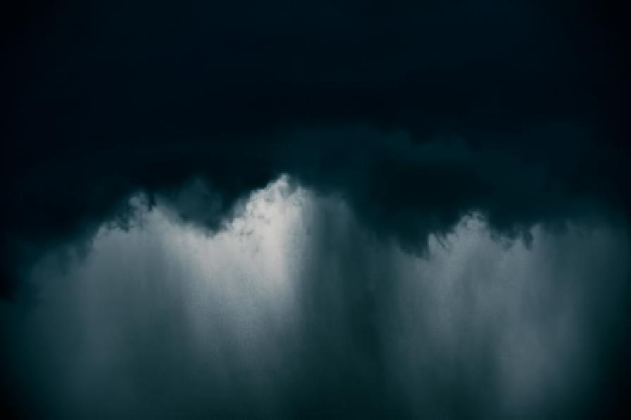 L'estate ha inizio (Summer started) 