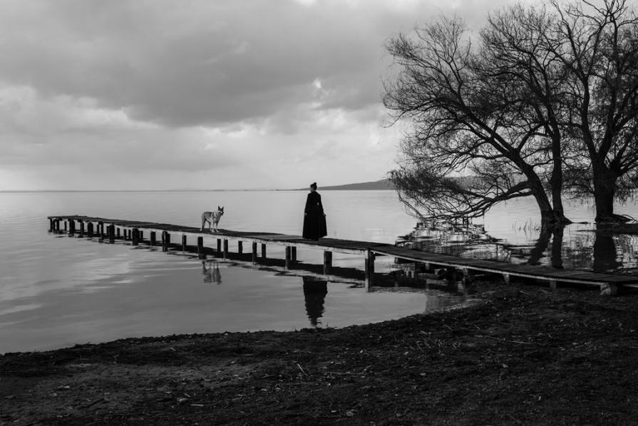 Da un atlante del mondo difficile #7