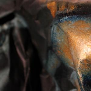 Bozza - Dell'idea inespressa e del tutto scartabile