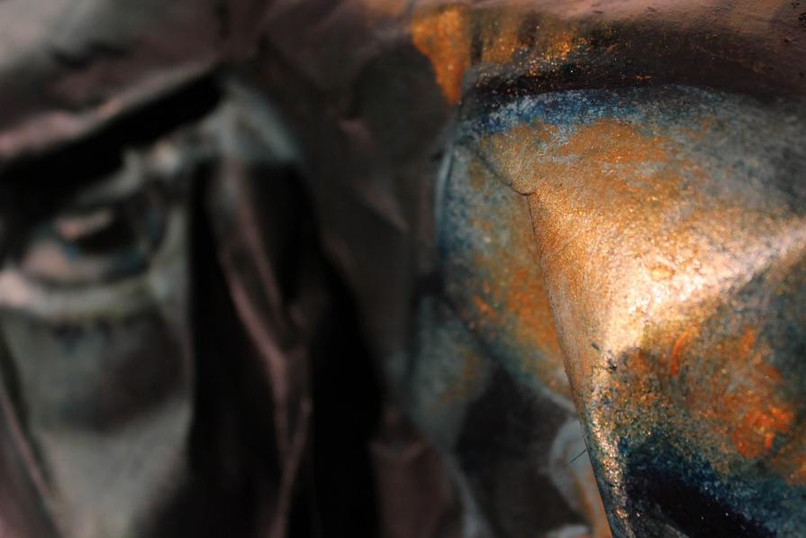 Bozza - Dell'idea inespressa e del tutto scartabile