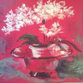 ORCHIDEA DANZANTE:-)