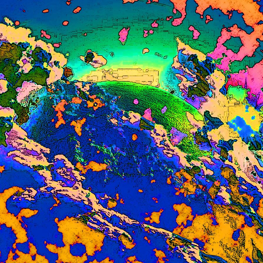  . . . Tra Fango e Nuvole !!! . . . 