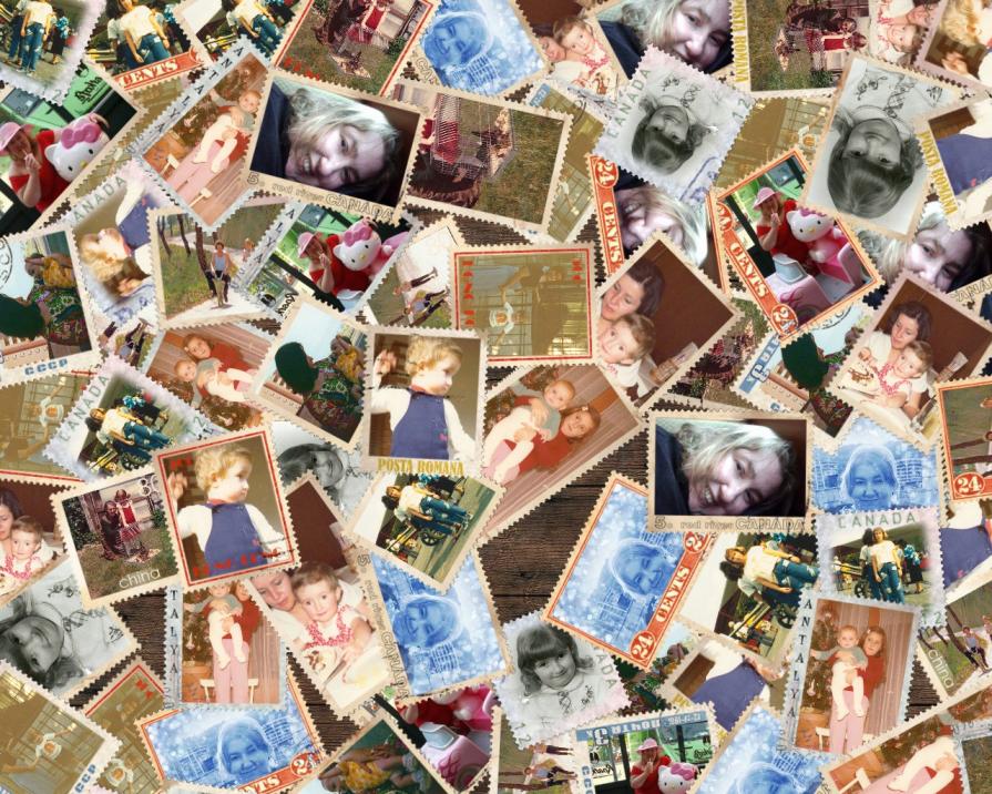 . . . Ti rendi conto di essere a dieta quando i francobolli hanno un buon sapore !!! . . . 