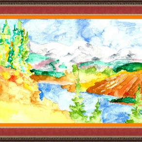 . . . Sembra tutto così sorprendente !!! . . . 