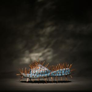 IO CAMMINO TRA LE NUVOLE IO CAMMINO TRA LE NUVOLE