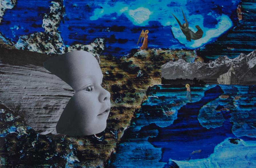 Viaggio nell'aldilà