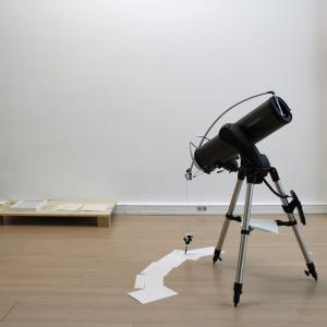 Coming down next (or: a Reverse Astronomy study)