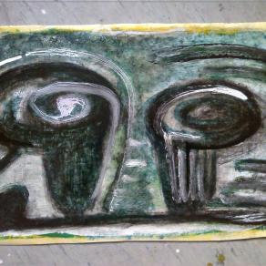 Speiglein, Spieglein an der Wand