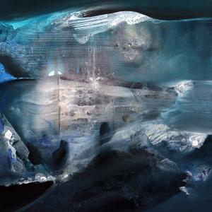 I am just a drop of water whos telling stories