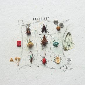 Insect Art