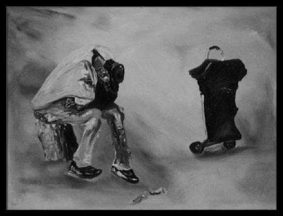 TUTTO Ciò CHE HO (ALL I HAVE)